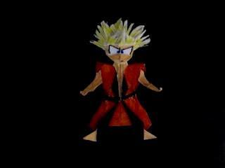 Modificar lo Establecido. Parte 2 Modificar lo Establecido. Parte 2