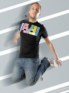 .Entrevista con Javi Cuho, por Cover Set:.