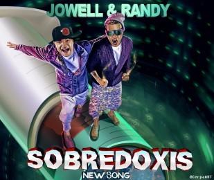 Mp3 New: Jowell & Randy – Sobredoxis