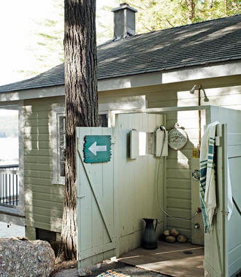 Cabana Rustica en New Hampshire