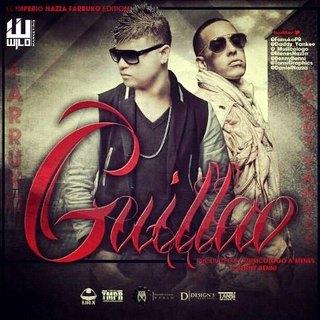 Mp3 New: Farruko Ft Daddy Yankee – Guillao