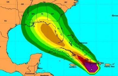 En Cuba percepción del peligro se crea sin infundir pánico