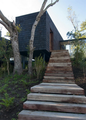 Rustica y Moderna en Chile