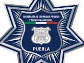 Puebla-Mexico Mujer policía denuncia discriminación laboral embarazo