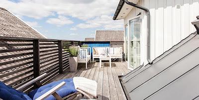 Ultimas Terrazas Rusticas II