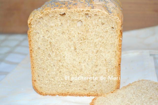 PAN DE AZÚCAR MORENO A LA CERVEZA