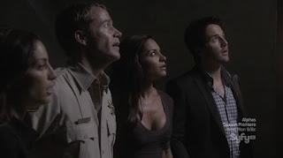 Eureka, cosas hechas con amor