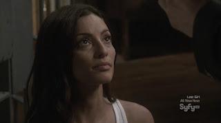 Eureka, cosas hechas con amor