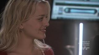 Eureka, cosas hechas con amor