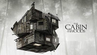 Cine | Trailer 1 La cabaña del bosque (The Cabin in the Woods)