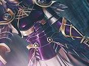 Valkyrie Profile Silmeria (PS2)