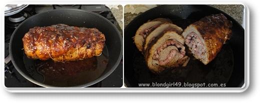 *Medio añito con el nene* [con atraso :$]