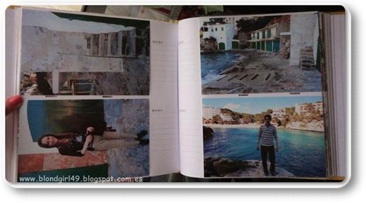 *Medio añito con el nene* [con atraso :$]