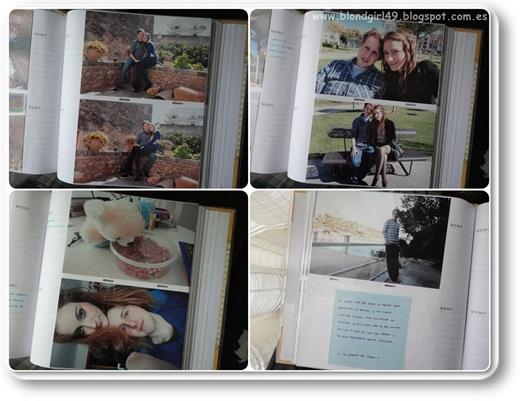 *Medio añito con el nene* [con atraso :$]