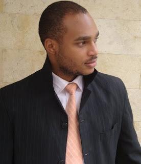 “Para un afrocolombiano ser talentoso y capacitado no es suficiente” Historia de Vida “Para un afrocolombiano ser talentoso y capacitado no es suficiente” Historia de Vida