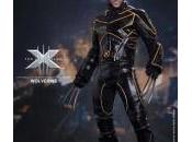 Toys presenta figura Lobezno X-Men: Decisión Final