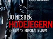 Hodejegerne