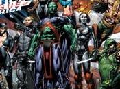 [DC]- ¡Vuelve Liga Justicia Americana!