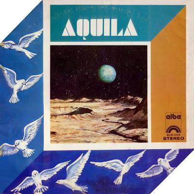 Una Joyita: Aquila y el Jazz-Fusión de Chile.