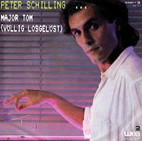 PETER SCHILLING - MAJOR TOM