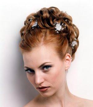 7 errores comunes que una novia puede tener con su corte de pelo