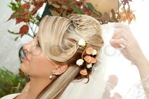 7 errores comunes que una novia puede tener con su corte de pelo