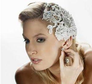 7 errores comunes que una novia puede tener con su corte de pelo