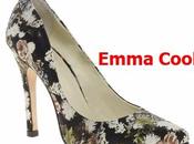 Tendencias calzado mujer, Otoño-Invierno 2012-2013: Apuesta zapatos salón