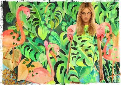 Bafweek, la semana de la moda Argentina