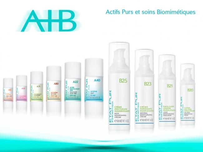 Sorteo productos Etat Pur