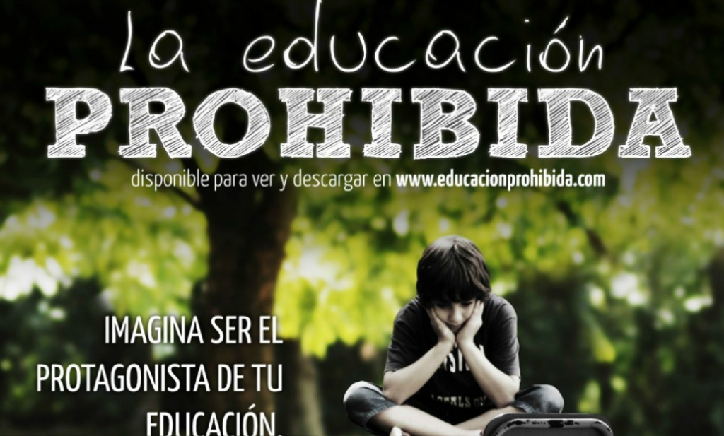 Zu: La educación prohibida