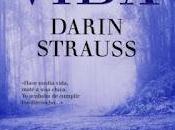 Media vida, Darin Strauss