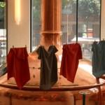 t shirt algodon organico