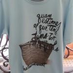 camiseta medwinds