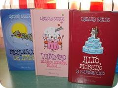 De intercambios y compras