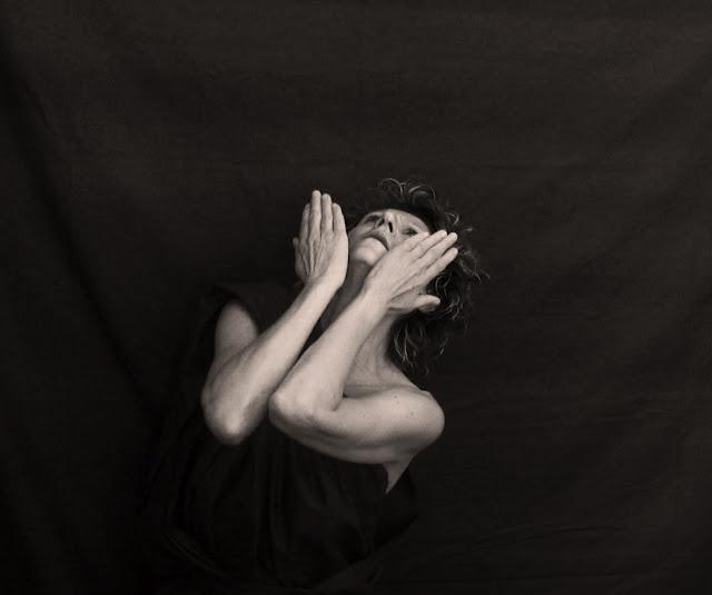 LA EXPRESIÓN EN EL ARTE DEL MOVIMIENTO - 2