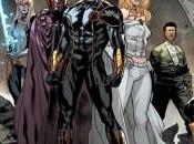 [Spoiler] Portada All-New X-Men hace spoiler Avengers