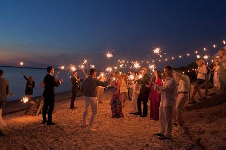 Una boda en la playa inspirada en viajes #parte2