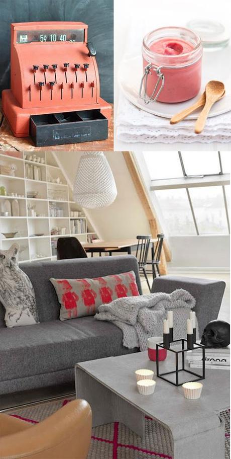 coral_wanna_one_1 CORAL EL COLOR QUE SIENTA BIEN!