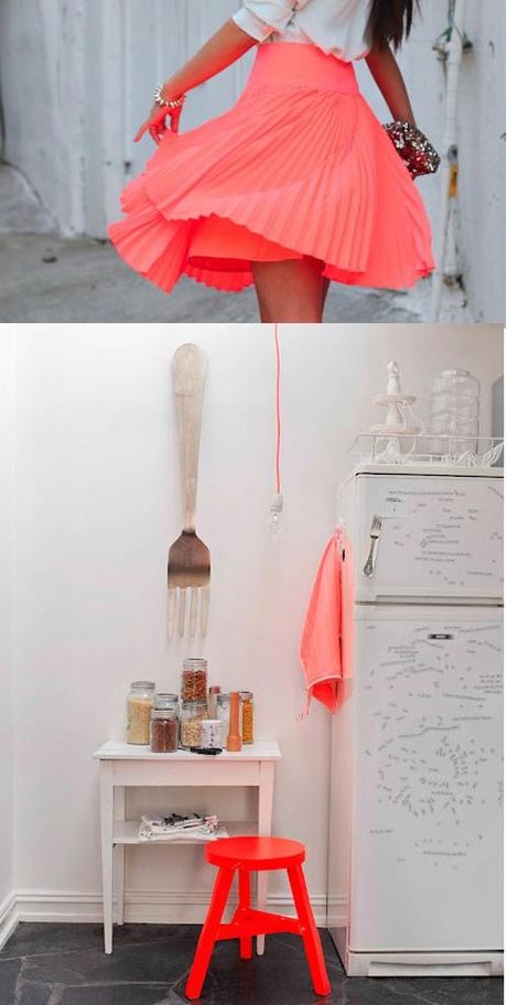 coral_wanna_one_4 CORAL EL COLOR QUE SIENTA BIEN!