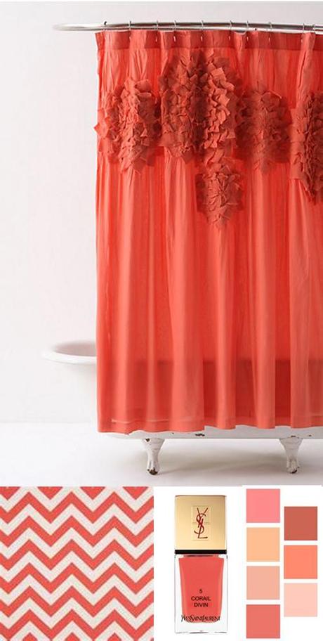 coral_wanna_one_2 CORAL EL COLOR QUE SIENTA BIEN!