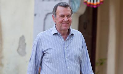 Vivir juntos o en la India