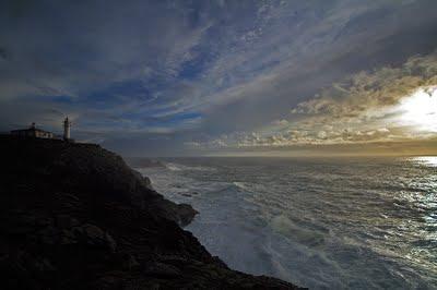 FAROS DA COSTA DA MORTE