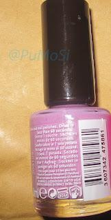 Rimmel London esmaltes de uñas: NOVEDADES