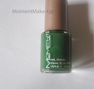 Esmaltes de Uñas Moment Make Up