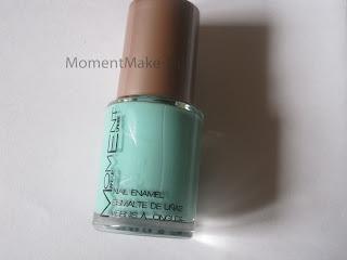 Esmaltes de Uñas Moment Make Up