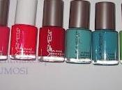 Esmaltes Uñas Moment Make