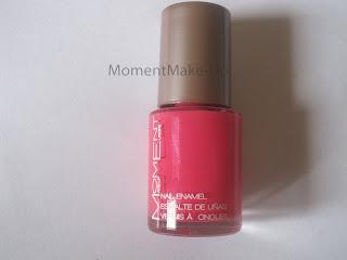 Esmaltes de Uñas Moment Make Up