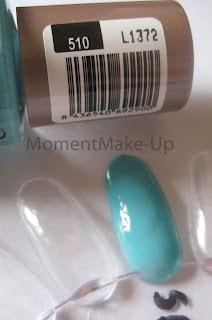 Esmaltes de Uñas Moment Make Up