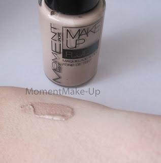 Rostro Bases y Correctores Moment Make Up